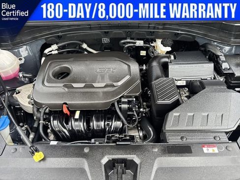 Used 2022 Kia Sportage LX AWD/4WD image 34