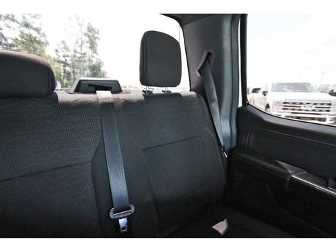 Certified 2023 Ford F150 XLT w/ Equipment Group 302A High AWD/4WD image 13