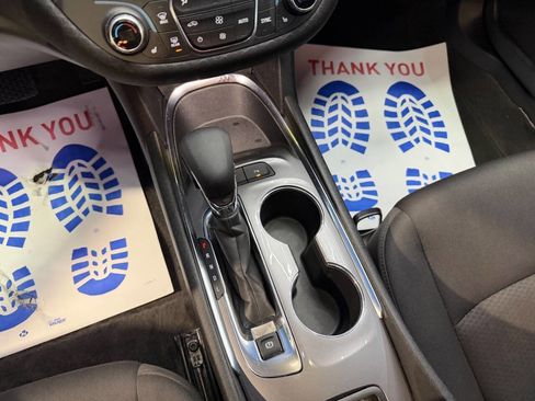 Used 2024 Chevrolet Malibu LT image 22