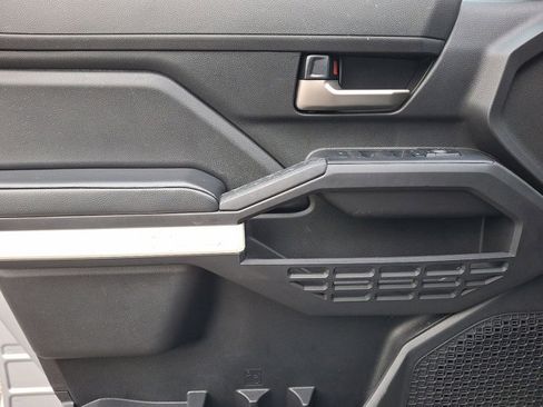 Used 2024 Toyota Tacoma TRD image 12