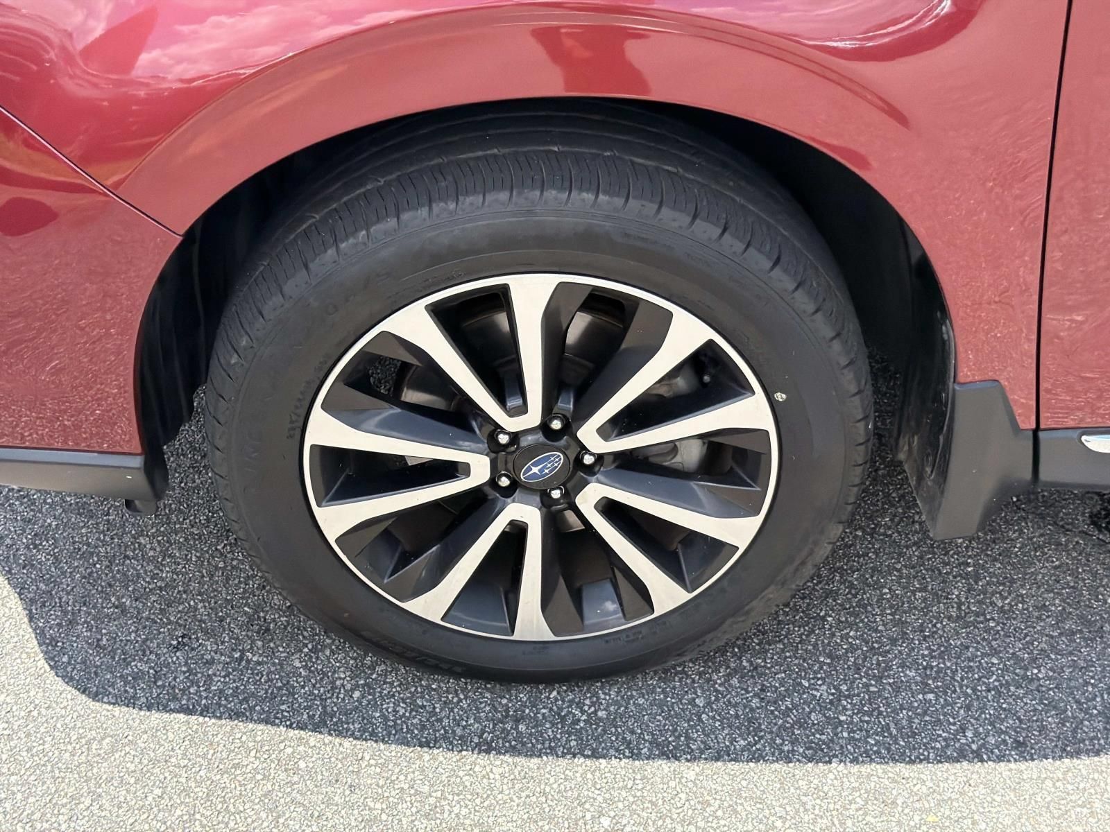Used 2017 Subaru Forester 2.0XT Touring AWD/4WD image 11