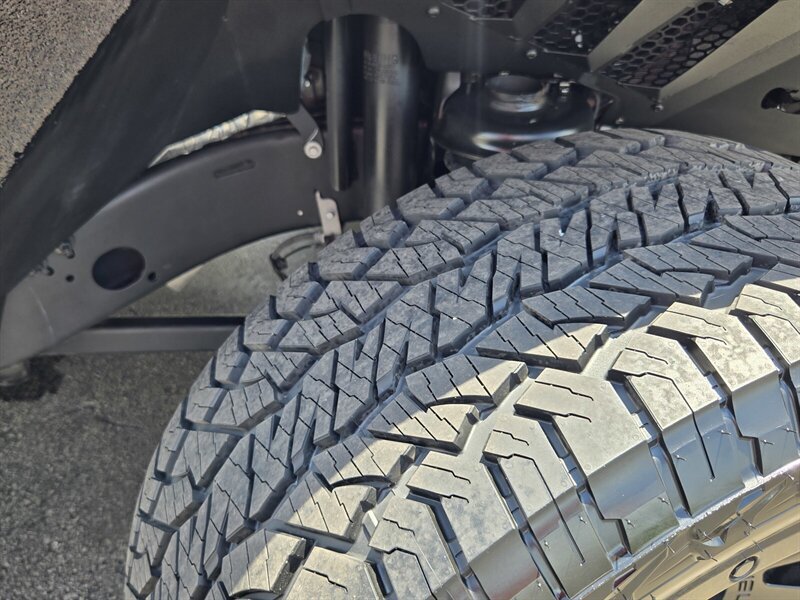 Used 2020 Jeep Wrangler Unlimited Sahara w/ Cold Weather Group AWD/4WD image 32