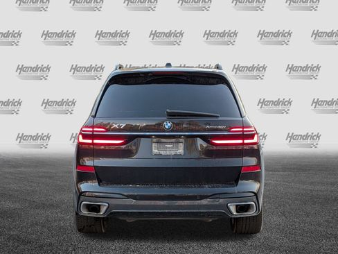 Used 2023 BMW X7 xDrive40i w/ Executive Package image 8
