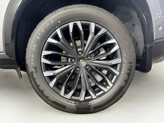 New 2026 Nissan Rogue Platinum w/ Tech Package AWD/4WD image 29