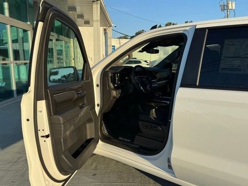 New 2026 Chevrolet Silverado 1500 RST image 10