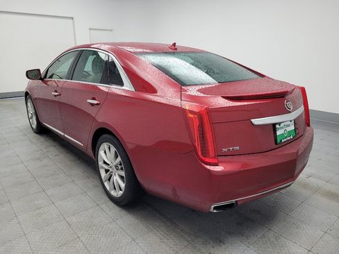 Used 2014 Cadillac XTS Premium image 5