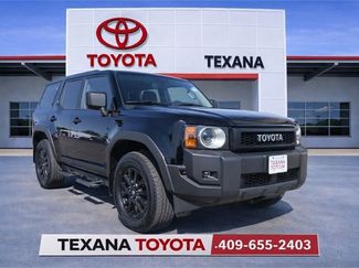 Used 2025 Toyota Land Cruiser 1958 video 1