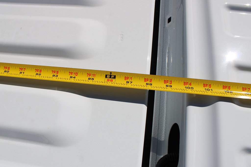 Used 2026 Ford F250 XL w/ XL Chrome Package RWD image 13