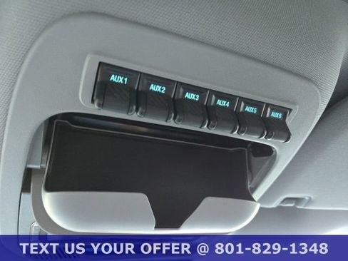 Used 2024 Ford F250 Lariat w/ Lariat Ultimate Package AWD/4WD image 37