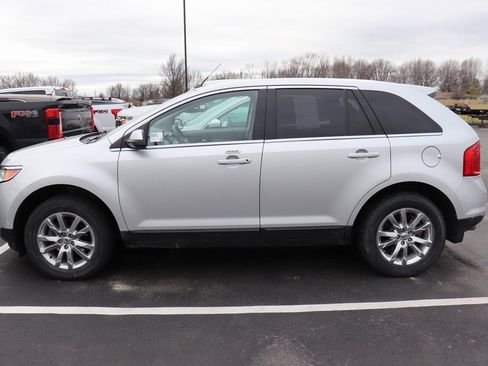 Used 2013 Ford Edge Limited image 7