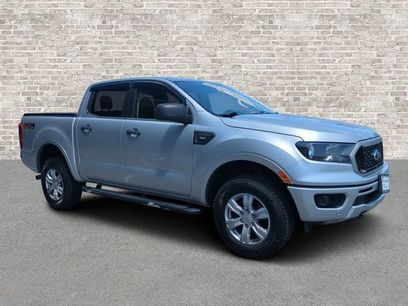 Used 2019 Ford Ranger XLT w/ FX4 Off-Road Package