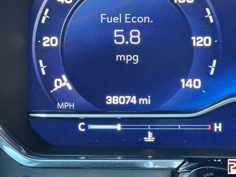 Certified 2024 Chevrolet Silverado 3500 LT w/ Convenience Package image 30