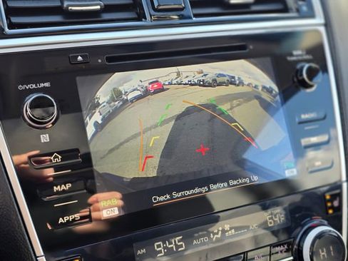 Used 2019 Subaru Outback 2.5i Limited image 28