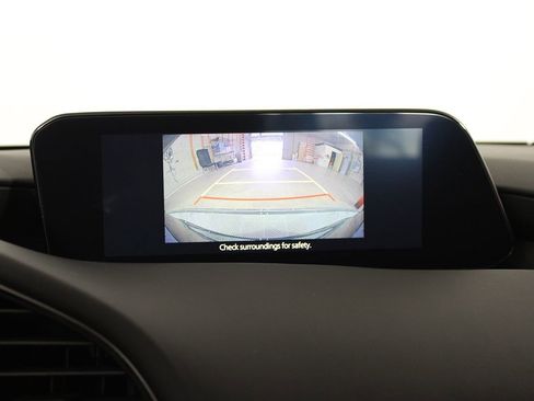 Used 2024 MAZDA MAZDA3 s image 18