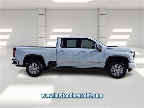 New 2026 Chevrolet Silverado 3500 High Country w/ High Country Premium Package image 6
