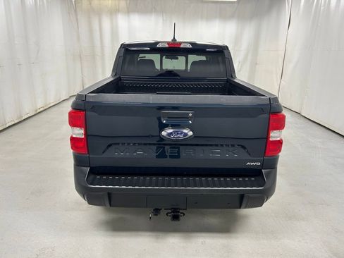 Used 2023 Ford Maverick Lariat w/ Equipment Group 500A Standard AWD/4WD image 5