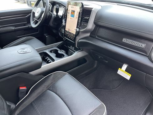 New 2026 RAM 2500 Laramie image 21