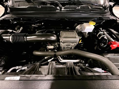 Used 2024 RAM 1500 Limited image 29