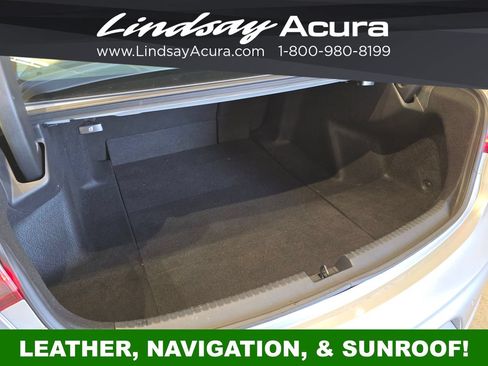Used 2023 Acura TLX w/ Technology Package FWD image 7