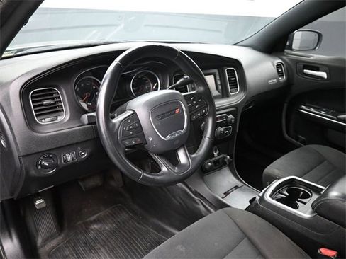 Used 2017 Dodge Charger Police w/ Fleet Park Assist Group image 11