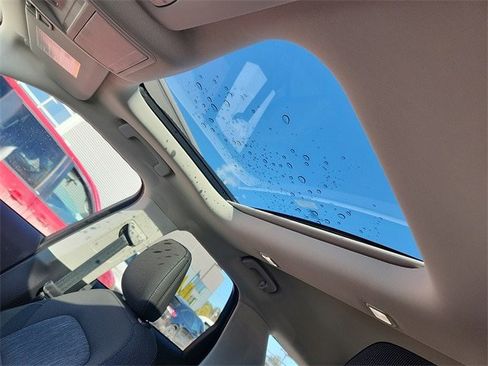 Certified 2023 Ford Bronco Sport Big Bend w/ Convenience Package image 21