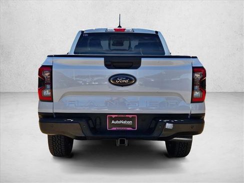 New 2025 Ford Ranger XLT image 8