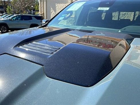 New 2026 Chevrolet Silverado 1500 LT Trail Boss w/ Safety Package image 10