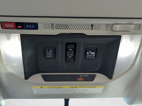 Used 2021 Subaru Forester Premium w/ Popular Package #1 image 20