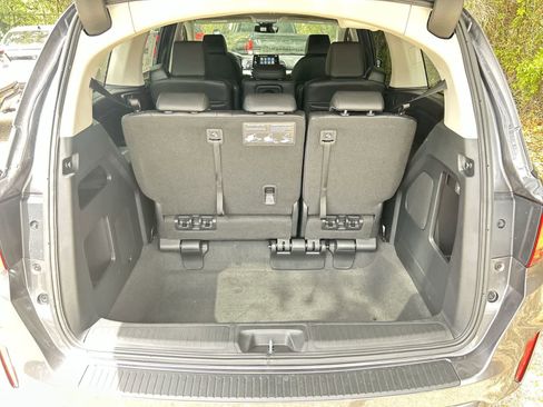 New 2026 Honda Odyssey EX-L image 9