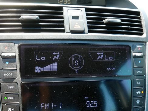 Used 2008 Acura TL FWD image 23