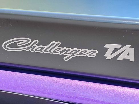Used 2023 Dodge Challenger R/T Scat Pack RWD image 11