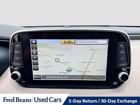 Used 2019 Hyundai Santa Fe AWD image 15