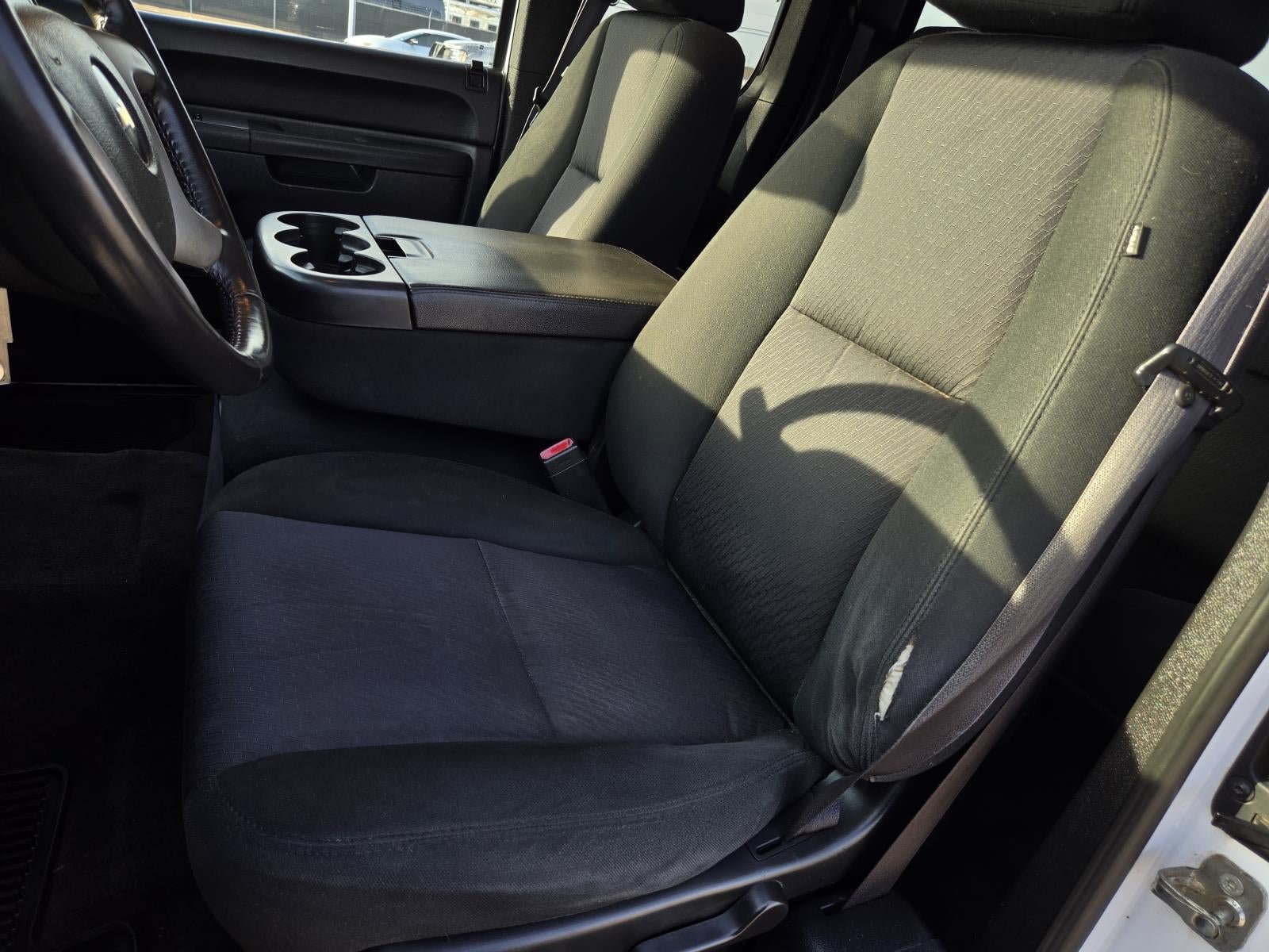 Used 2011 Chevrolet Silverado 1500 LT w/ Texas Edition RWD image 15