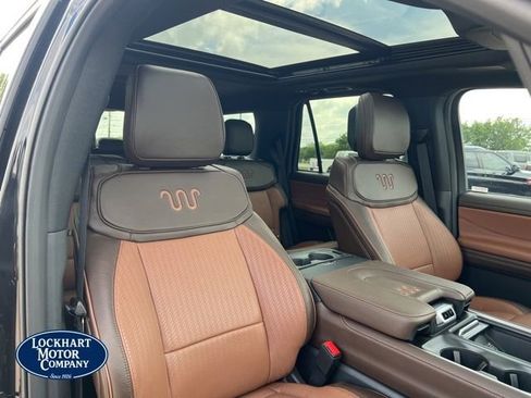 New 2026 Ford Expedition King Ranch AWD/4WD image 25