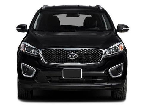 Used 2016 Kia Sorento AWD image 4