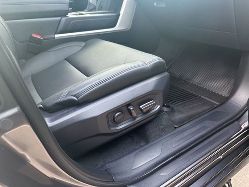 Used 2025 Toyota Tundra SR5 w/ SR5 Premium Package image 8