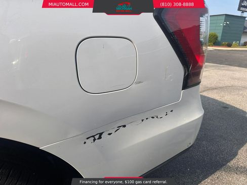 Used 2019 Ford Expedition Max Limited w/ Equipment Group 302A AWD/4WD image 31