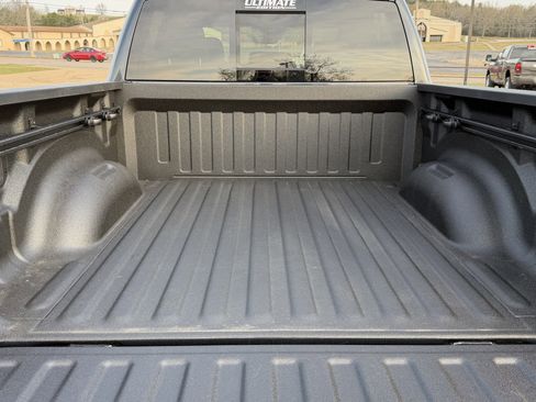 New 2026 RAM 1500 Laramie w/ Sport Appearance Package image 9