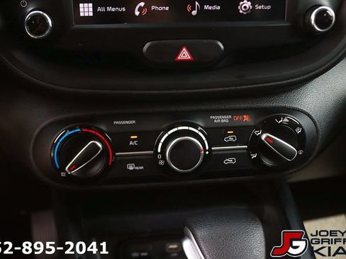 Certified 2024 Kia Soul LX w/ Option Group 015 FWD image 26