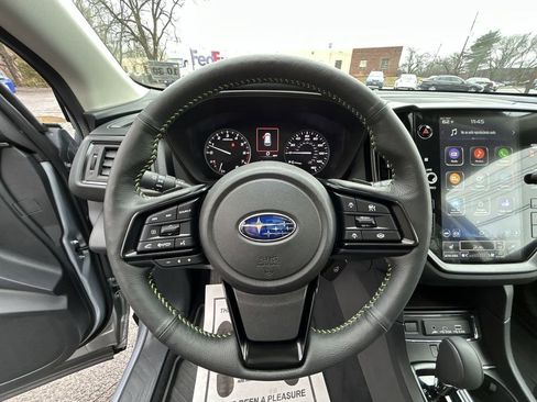 Certified 2025 Subaru Ascent Onyx Edition w/ Onyx Package image 18