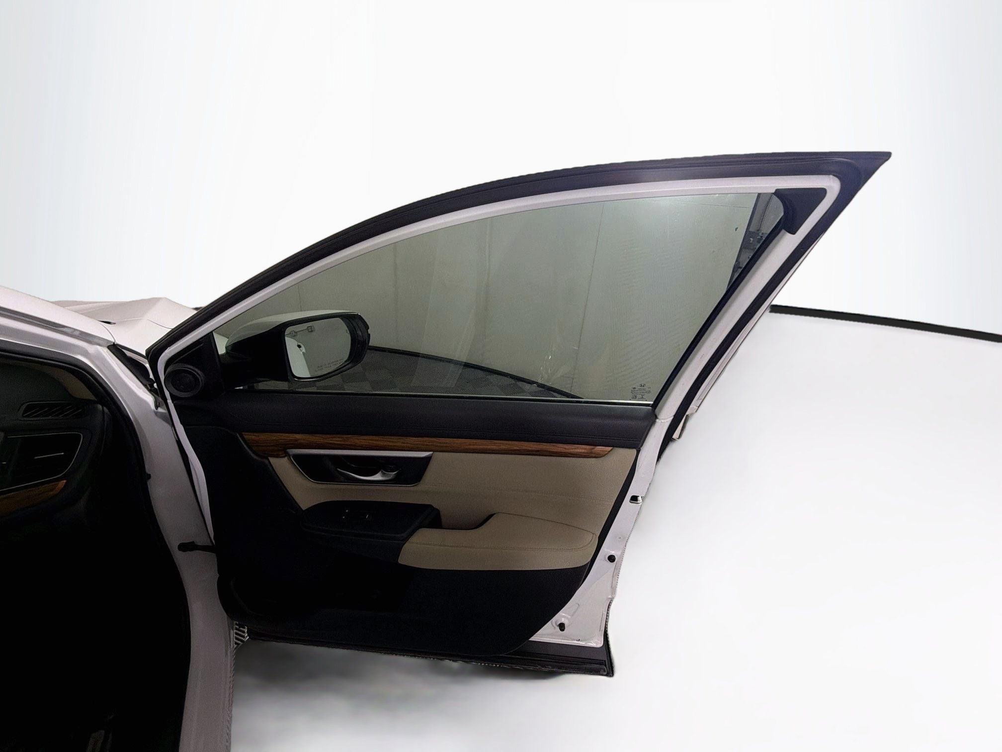 Used 2021 Honda CR-V EX image 31