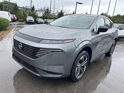 New 2026 Nissan Murano SV