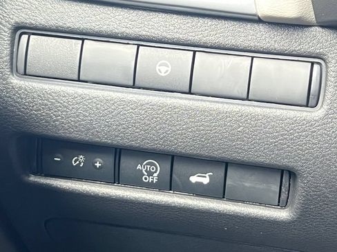 New 2026 Nissan Rogue Dark Armor FWD image 26