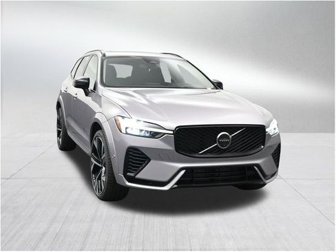 New 2026 Volvo XC60 T8 Ultra AWD/4WD image 7