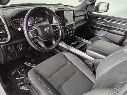 Used 2022 RAM 1500 Big Horn AWD/4WD image 13