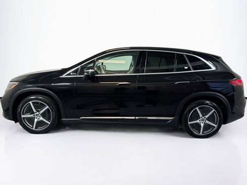 Certified 2023 Mercedes-Benz EQE 500 4MATIC SUV image 8