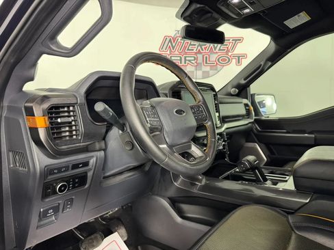 Used 2023 Ford F150 Tremor w/ Equipment Group 402A High AWD/4WD image 10