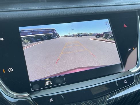 Used 2023 Cadillac XT6 Premium Luxury image 15