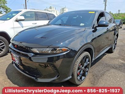 Used 2023 Dodge Hornet GT w/ Track Pack