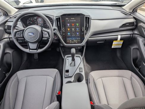 New 2026 Subaru Crosstrek 2.0i Premium AWD/4WD image 15